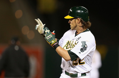 Josh Reddick Poster 3960858