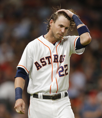 Josh Reddick Poster 3960860