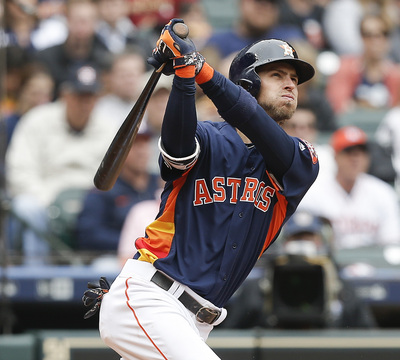 Josh Reddick Poster 3960861