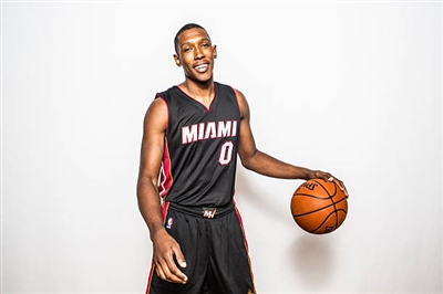 Josh Richardson Poster 3439729