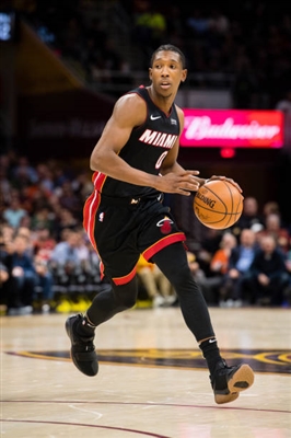 Josh Richardson Poster 3439731