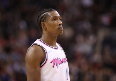 Josh Richardson Poster 3439733