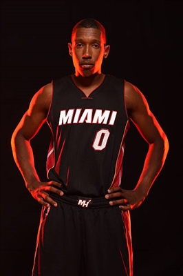 Josh Richardson Poster 3439734
