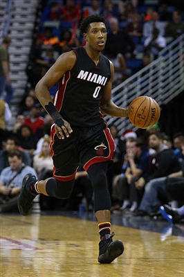 Josh Richardson Poster 3439735