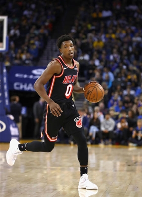 Josh Richardson Poster 3439737