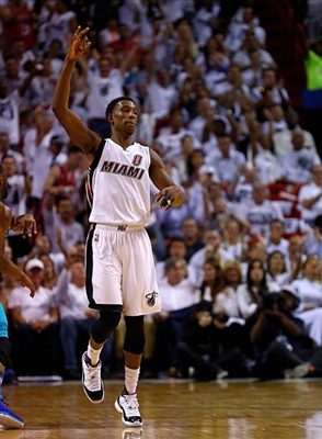 Josh Richardson Poster 3439739