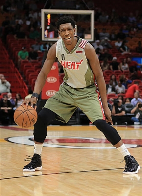 Josh Richardson Poster 3439742