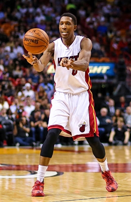 Josh Richardson Poster 3439745