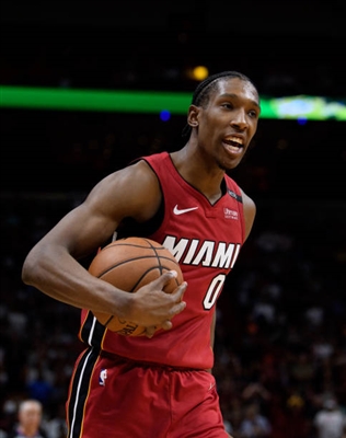 Josh Richardson Poster 3439746