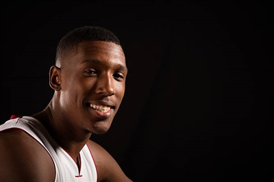 Josh Richardson Poster 3439748