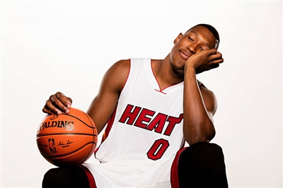 Josh Richardson Poster 3439749