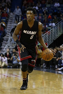 Josh Richardson Poster 3439750