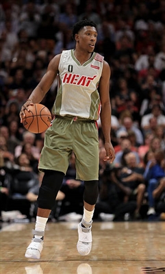 Josh Richardson Poster 3439751