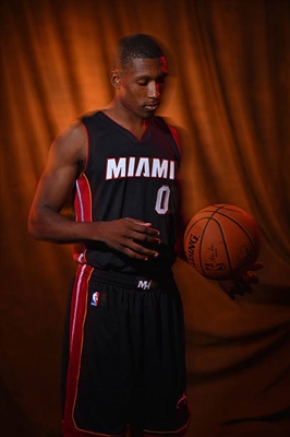 Josh Richardson Poster 3439754