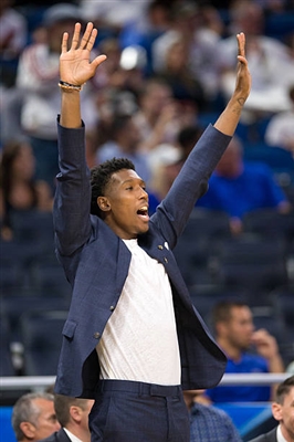 Josh Richardson Poster 3439755