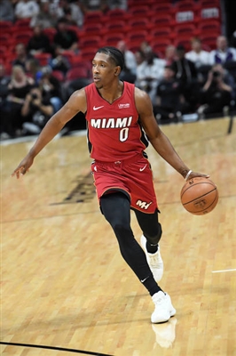 Josh Richardson Poster 3439756