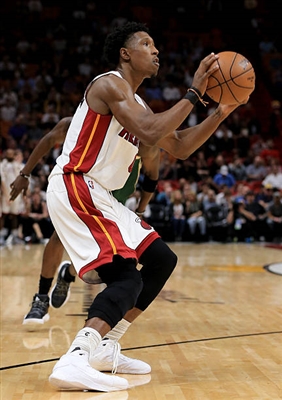 Josh Richardson Poster 3439758