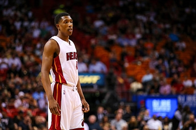 Josh Richardson Poster 3439760