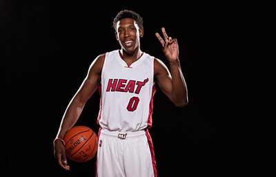 Josh Richardson Poster 3439761