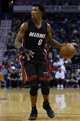 Josh Richardson Poster 3439762