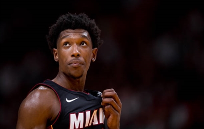 Josh Richardson Poster 3439763