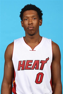 Josh Richardson Poster 3439766
