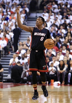 Josh Richardson Poster 3439768