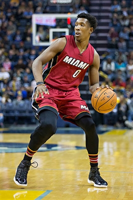 Josh Richardson Poster 3439769