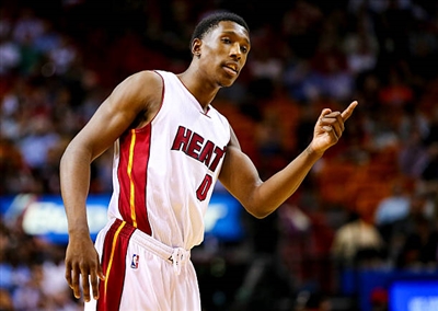 Josh Richardson Poster 3439771