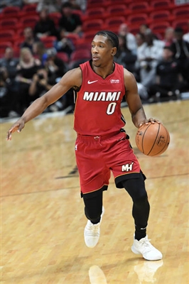 Josh Richardson Poster 3439772