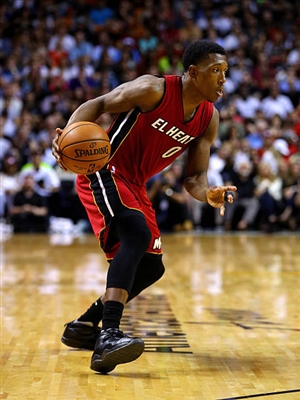 Josh Richardson Poster 3439775