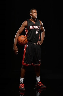 Josh Richardson Poster 3439776
