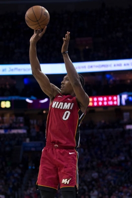Josh Richardson Poster 3439777