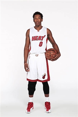 Josh Richardson Poster 3439778