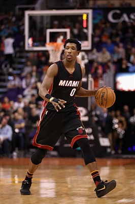 Josh Richardson Poster 3439779