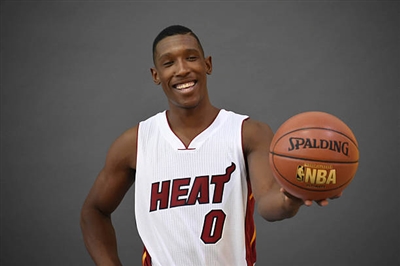 Josh Richardson Poster 3439780