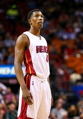 Josh Richardson Poster 3439781
