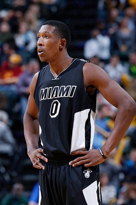 Josh Richardson Poster 3439783