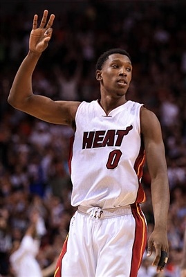 Josh Richardson Poster 3439784