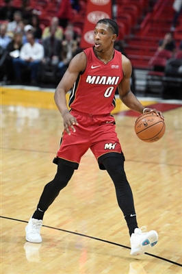 Josh Richardson Poster 3439785
