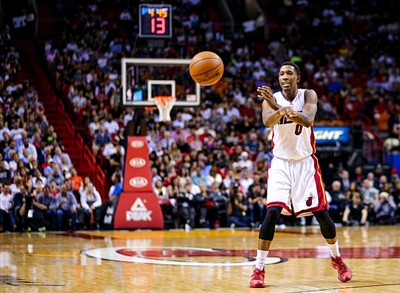 Josh Richardson Poster 3439786