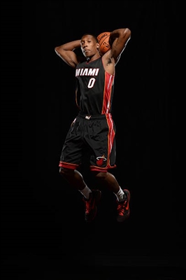 Josh Richardson Poster 3439788