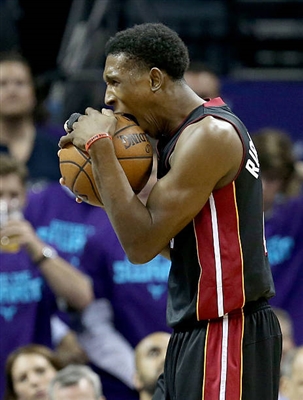 Josh Richardson Poster 3439789