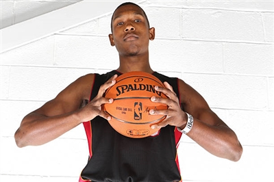 Josh Richardson Poster 3439790