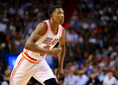 Josh Richardson Poster 3439791