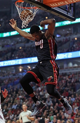 Josh Richardson Poster 3439792