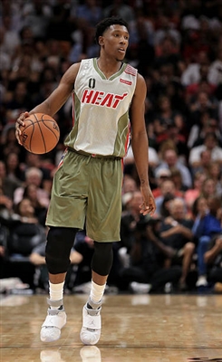 Josh Richardson Poster 3439793