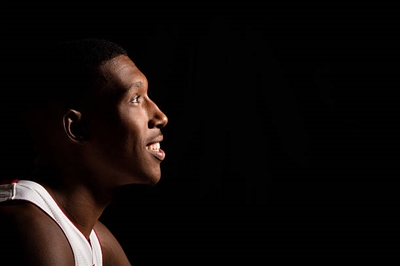 Josh Richardson Poster 3439794