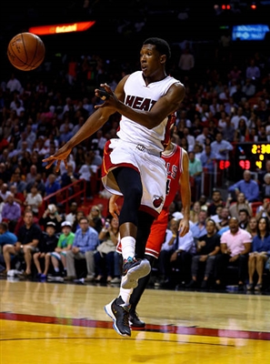 Josh Richardson Poster 3439795