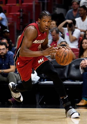 Josh Richardson Poster 3439796